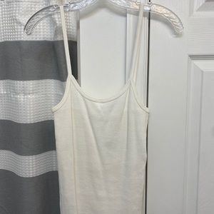 Brandy Melville John Galt Tank Top